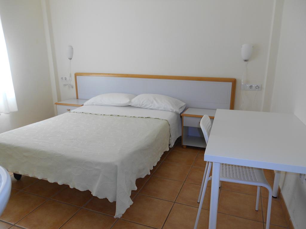 Pension Mova Santa Cruz de Tenerife Exterior foto