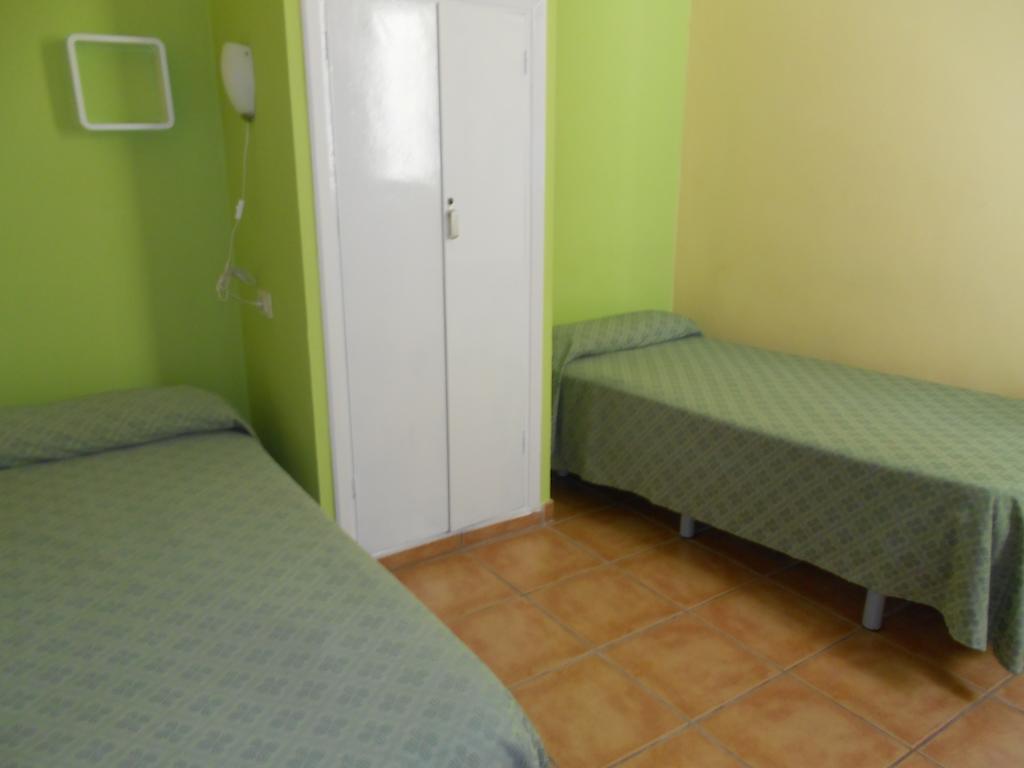 Pension Mova Santa Cruz de Tenerife Cameră foto