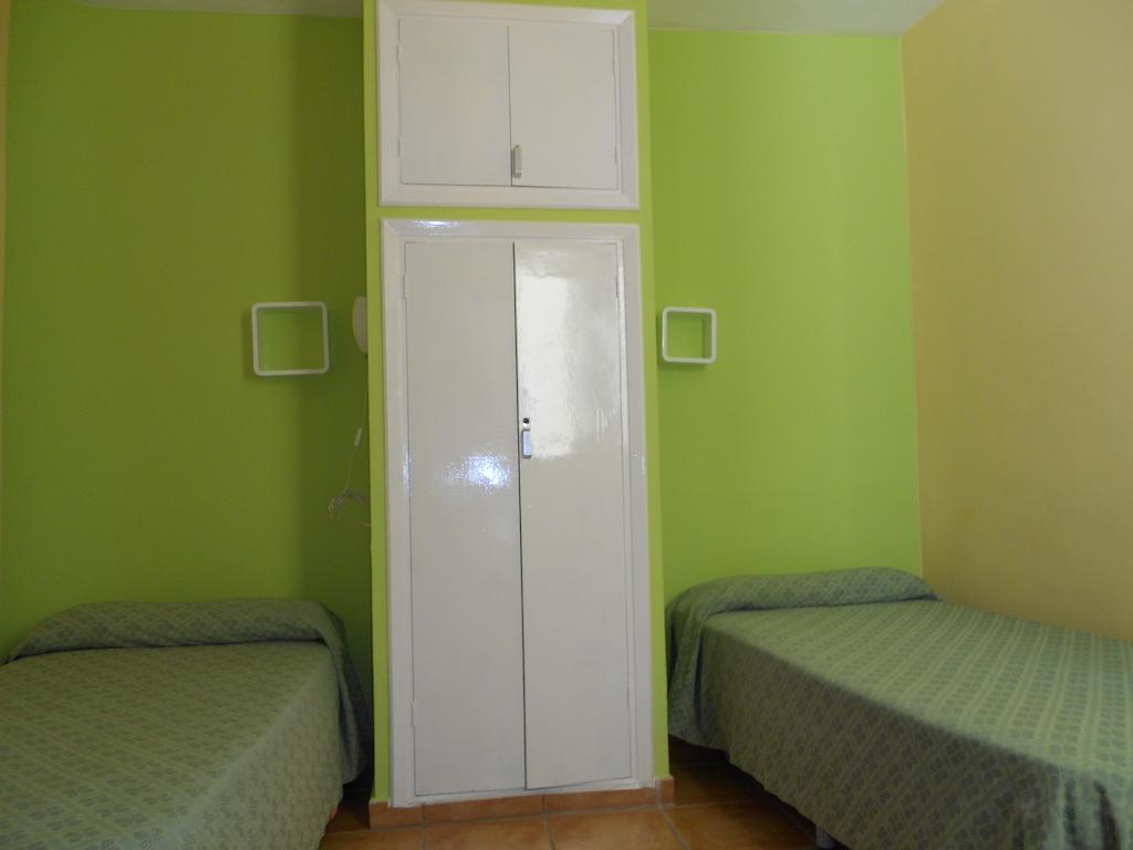 Pension Mova Santa Cruz de Tenerife Cameră foto
