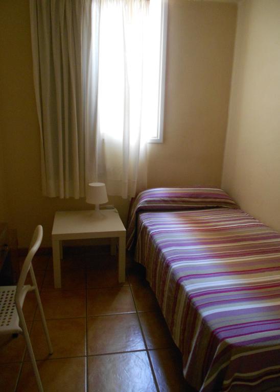 Pension Mova Santa Cruz de Tenerife Cameră foto