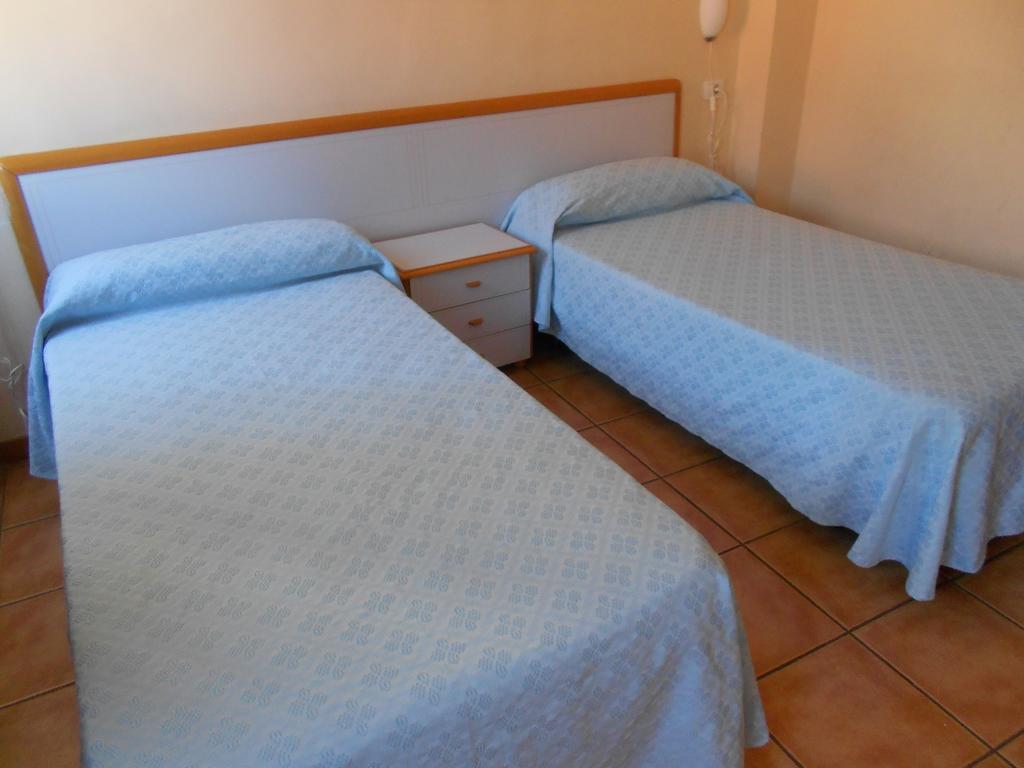 Pension Mova Santa Cruz de Tenerife Cameră foto