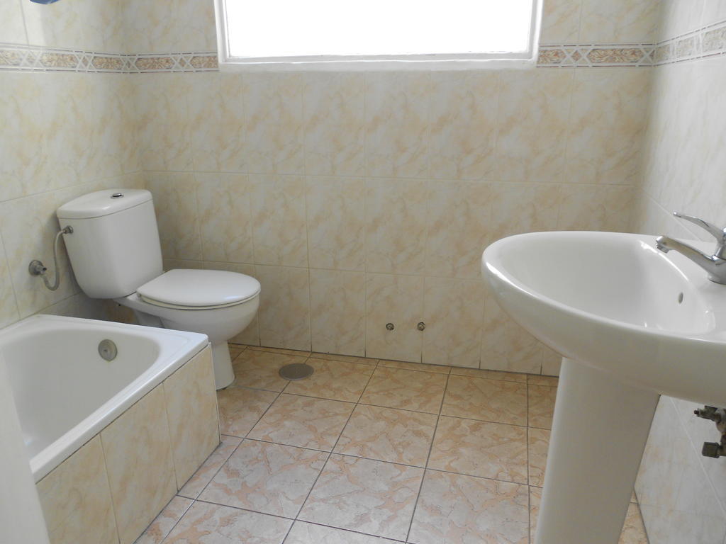 Pension Mova Santa Cruz de Tenerife Cameră foto