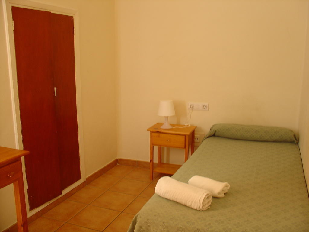 Pension Mova Santa Cruz de Tenerife Cameră foto