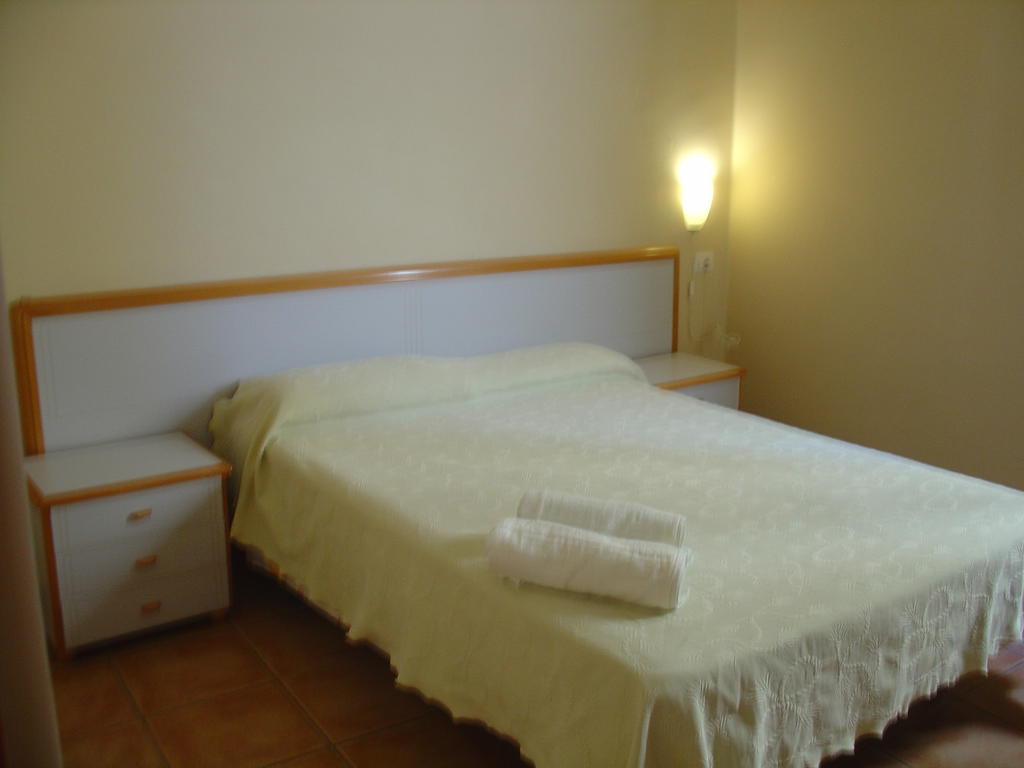 Pension Mova Santa Cruz de Tenerife Cameră foto