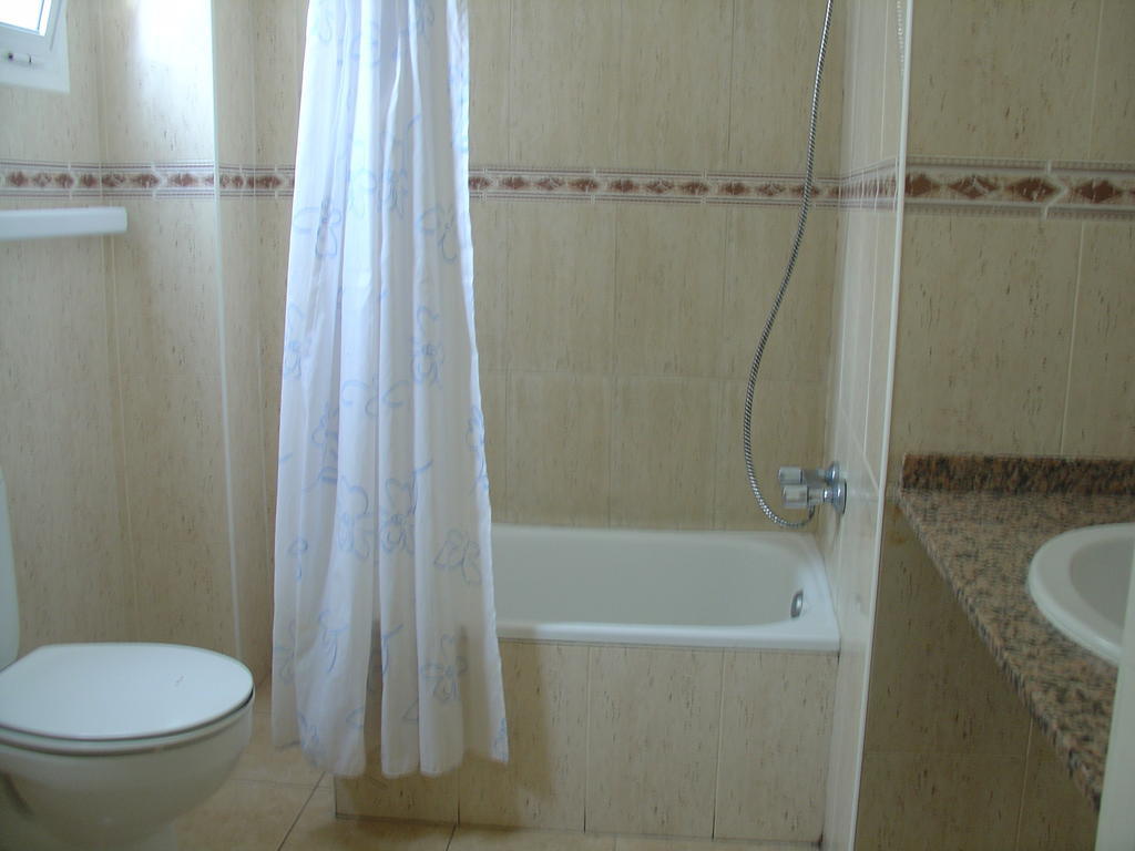 Pension Mova Santa Cruz de Tenerife Exterior foto