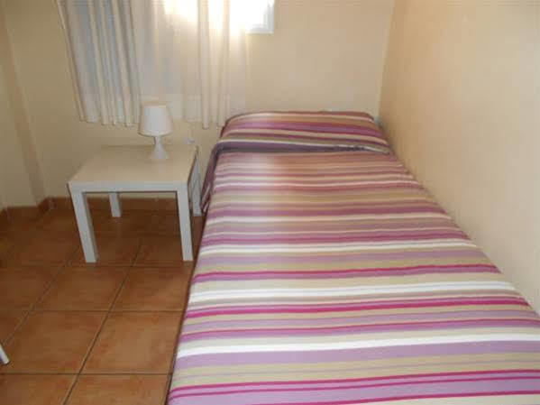 Pension Mova Santa Cruz de Tenerife Exterior foto